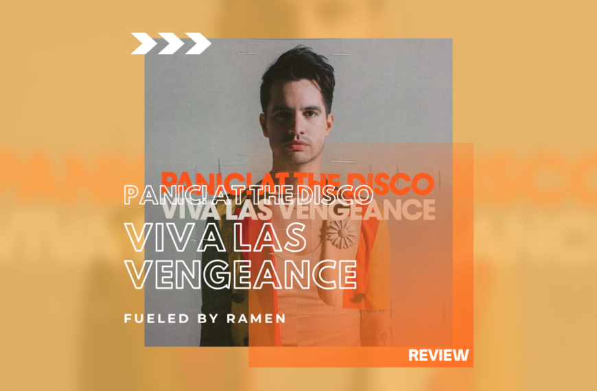 panic-disco-viva-las-vengeance-review