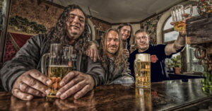 tankard-band