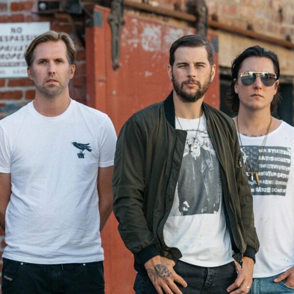 Avenged Sevenfold Announce New Album “Life Is But a Dream…” with Single “Nobody” Available Now!
