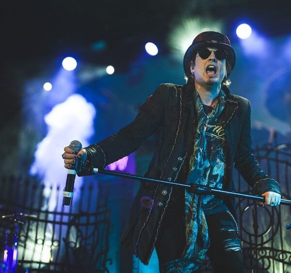 The Dragon Has Landed: Avantasia’s Spellbinding Premiere in Vienna