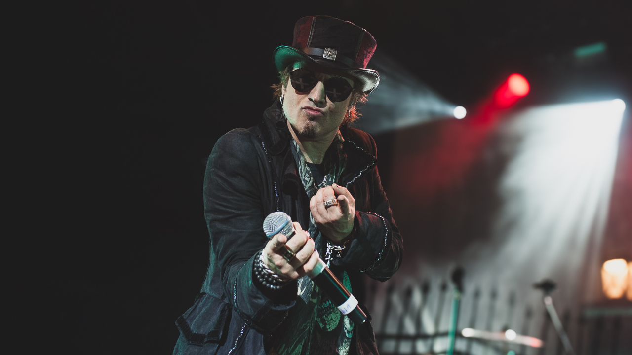 Gallery: Tobias Sammet’s Avantasia @ Gasometer, Vienna; 2025