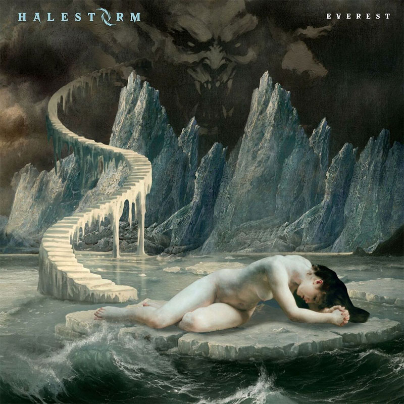 halestorm-everest-cover