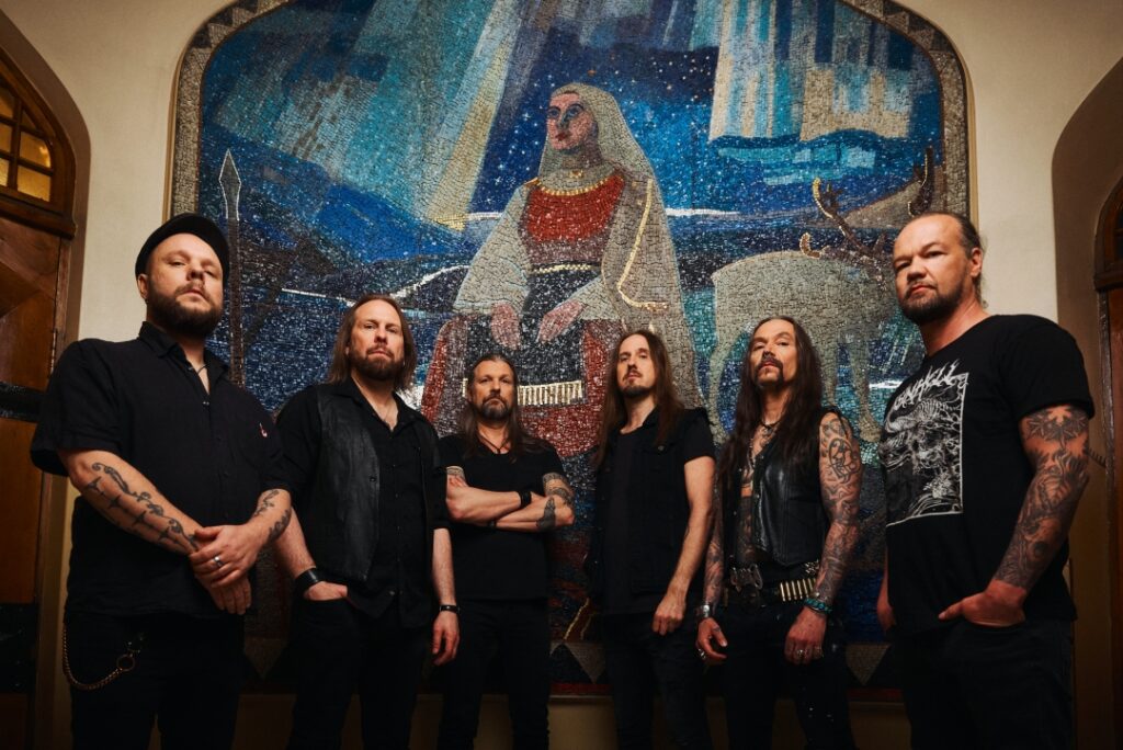 amorphis-band-2025