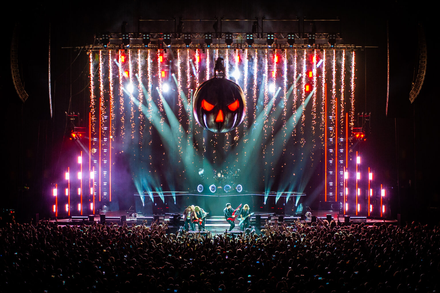 helloween-prague-2025-official-photographer-jovan-ristic