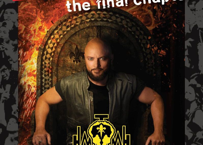 Geoff Tate Operation Mindcrime Tour