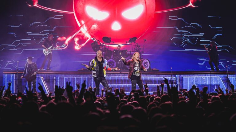 helloween-us-tour