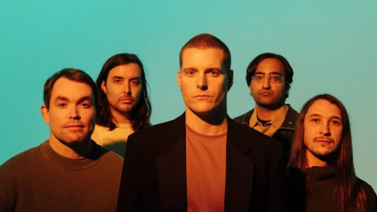 deafheaven-band