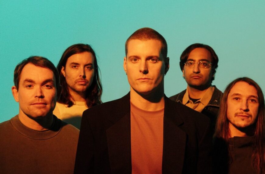 deafheaven-band
