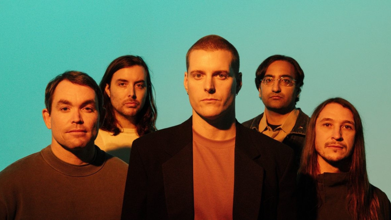deafheaven-band