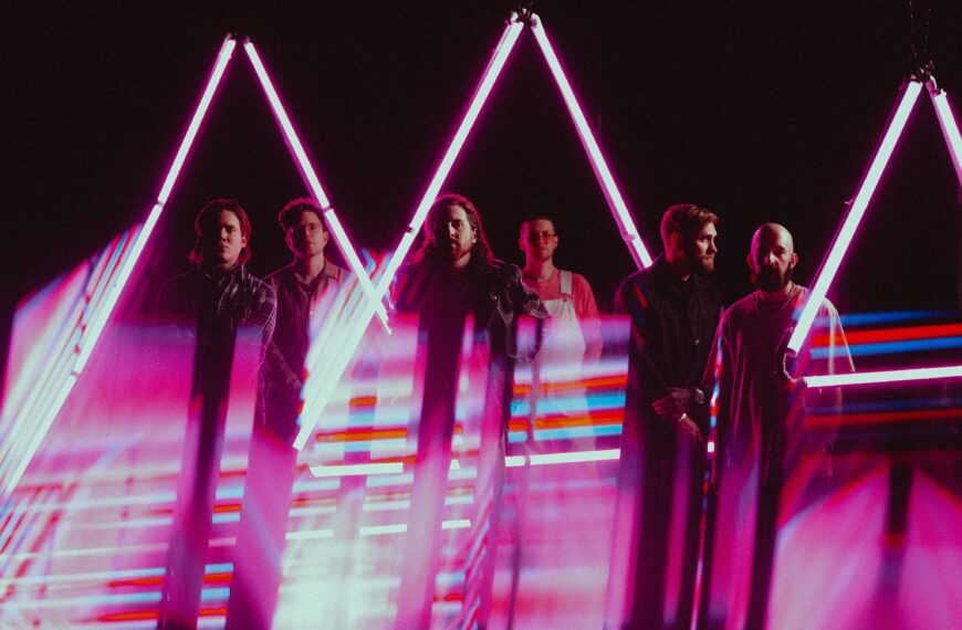 The Devil Wears Prada Return to Europe with Flowers Tour, Including a Vienna Stop